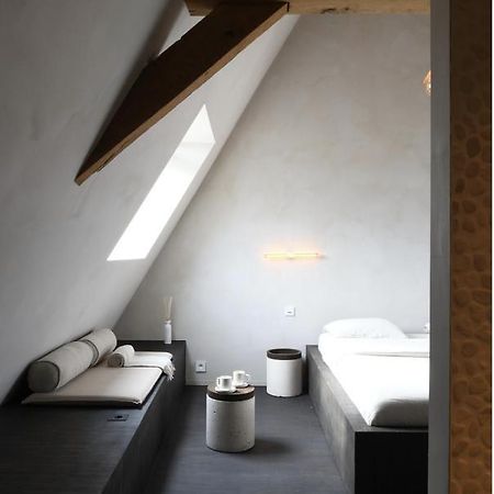 B&B Dezwartefles Gand Extérieur photo