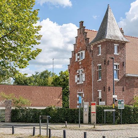 B&B Dezwartefles Gand Extérieur photo