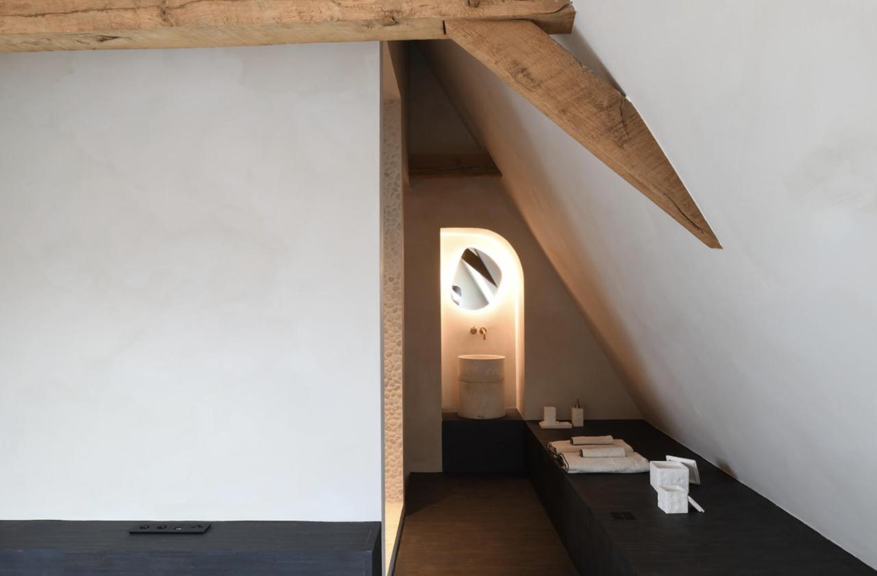 B&B Dezwartefles Gand Extérieur photo