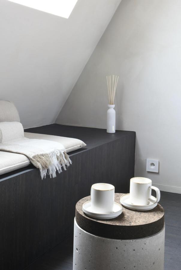 B&B Dezwartefles Gand Extérieur photo