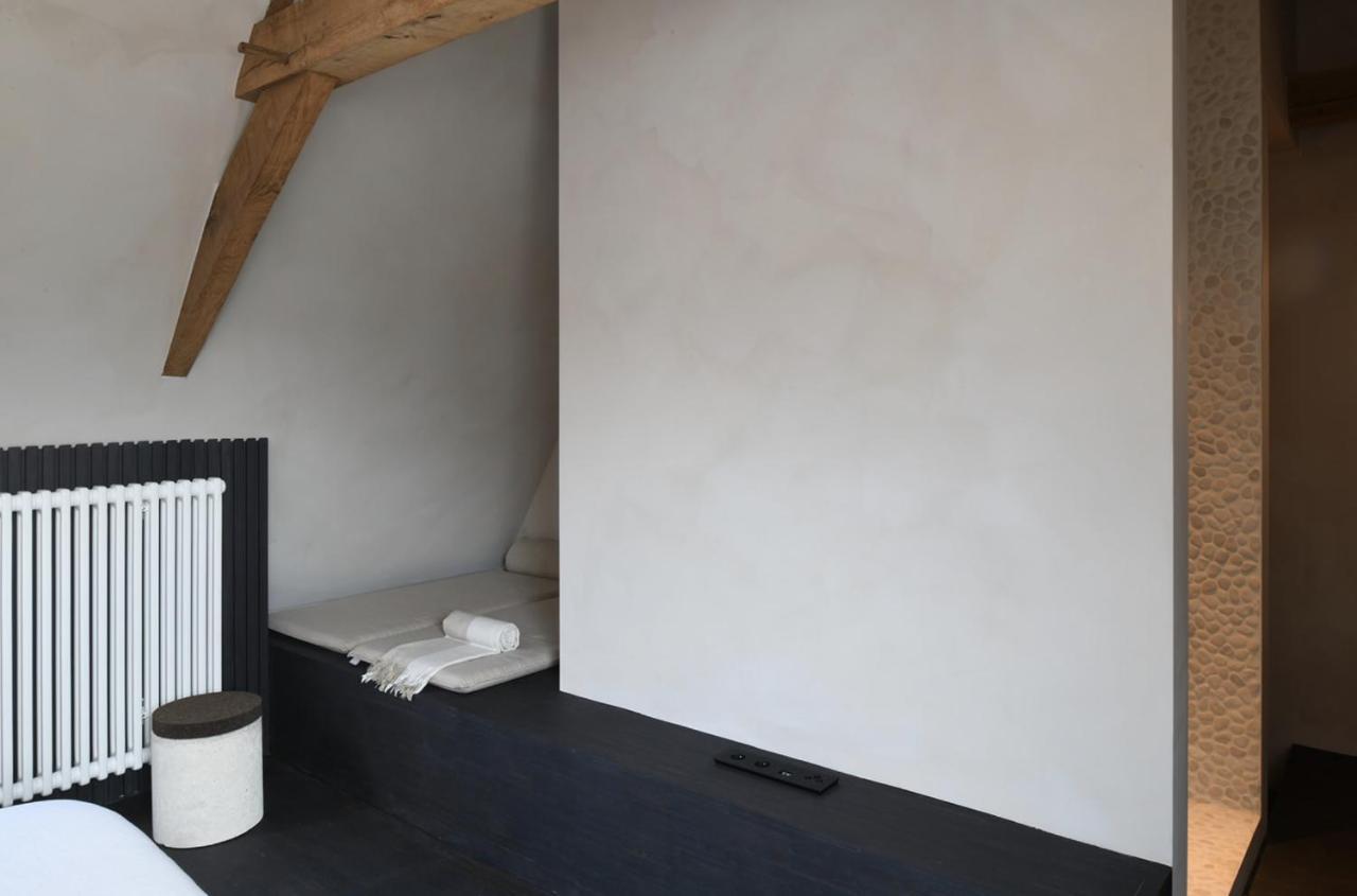 B&B Dezwartefles Gand Extérieur photo