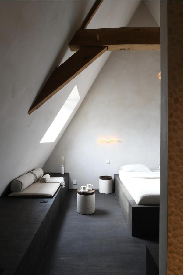 B&B Dezwartefles Gand Extérieur photo
