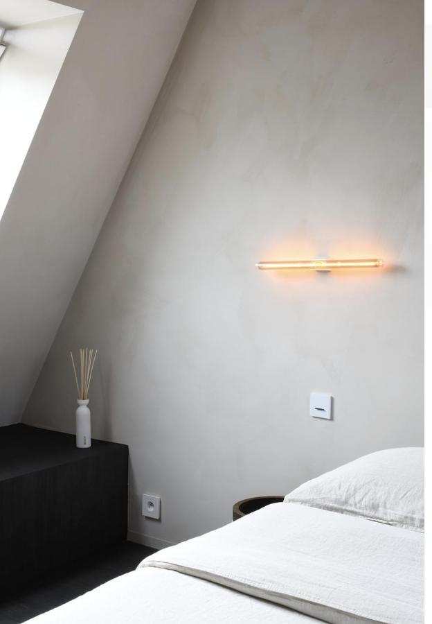 B&B Dezwartefles Gand Extérieur photo