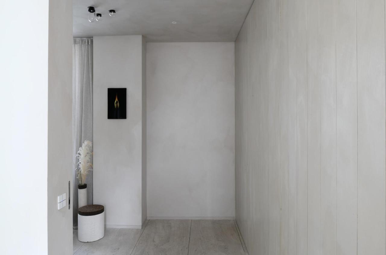 B&B Dezwartefles Gand Extérieur photo