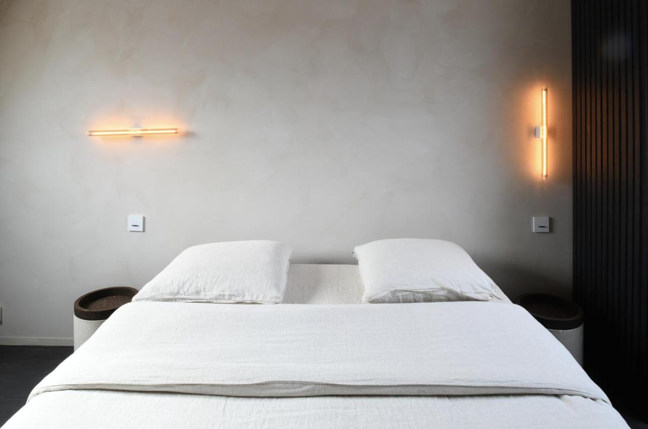 B&B Dezwartefles Gand Extérieur photo